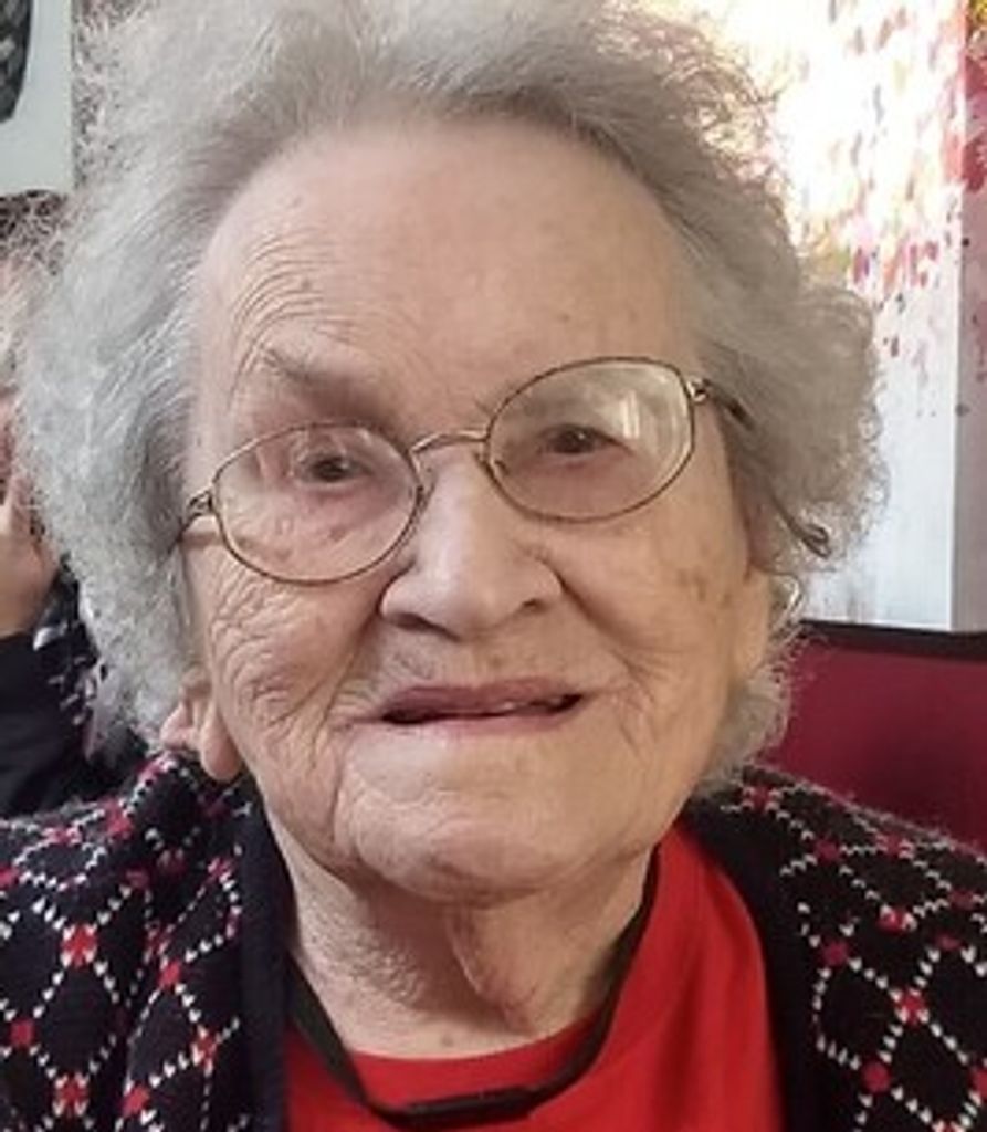 Edith Schoch Profile Photo