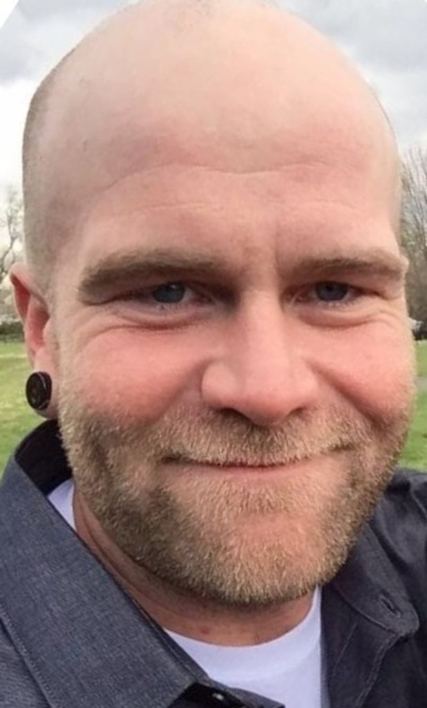 Brian Anthony Thomas