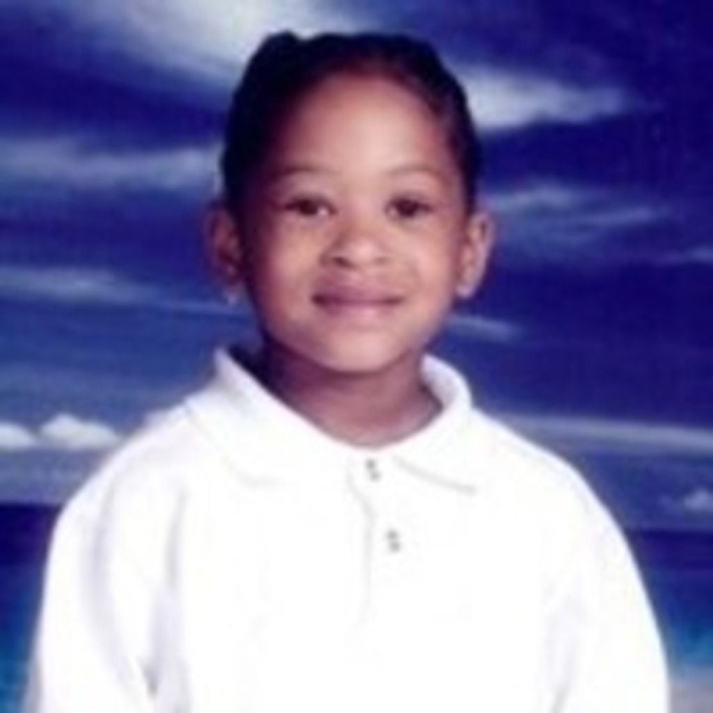 Ricquiera Nicole Tucker
