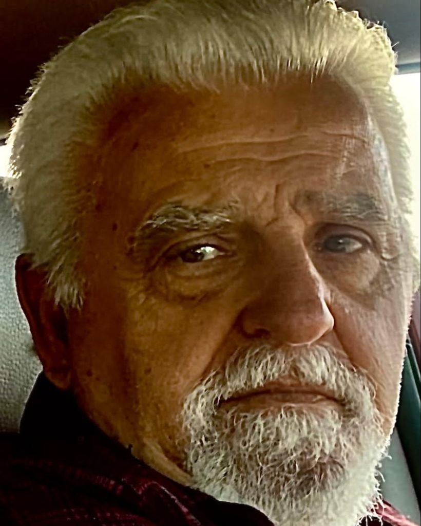 Paul "Knutt" David Engle