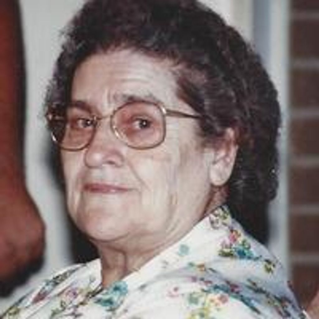 Marie  Baxley Green