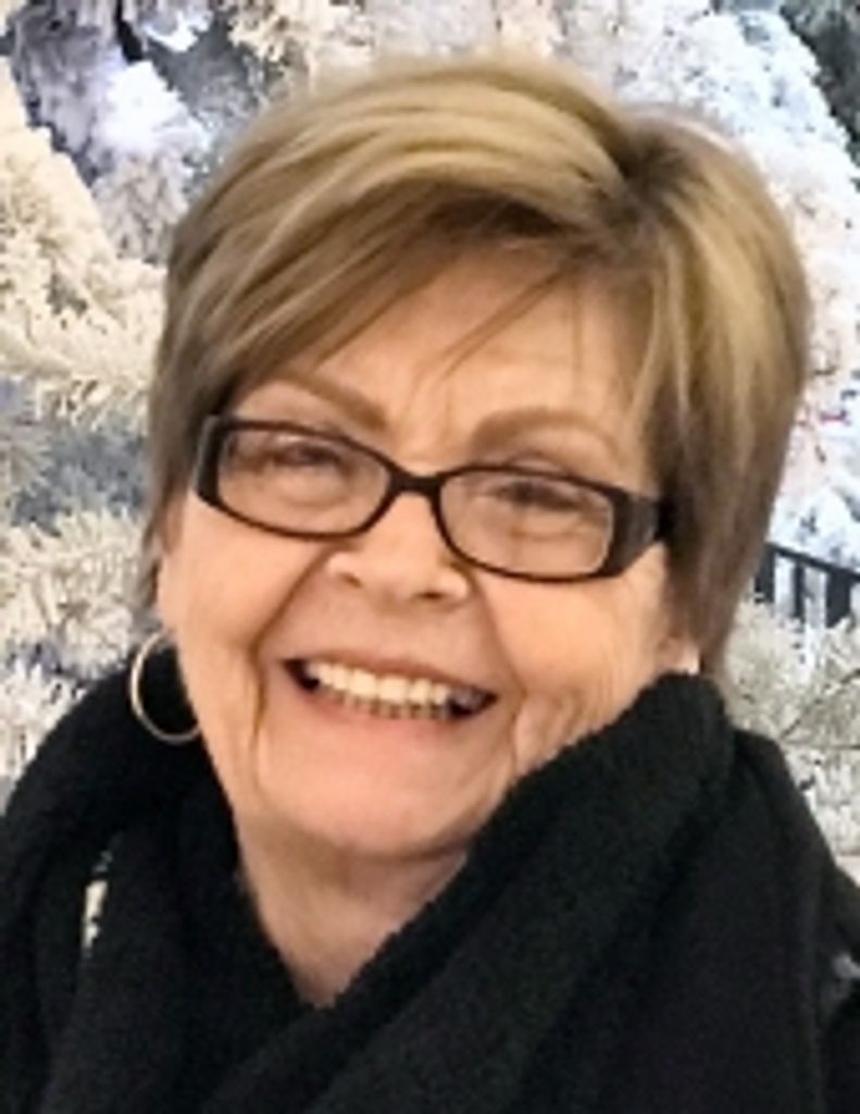Katherine Dianne Nickerson Profile Photo