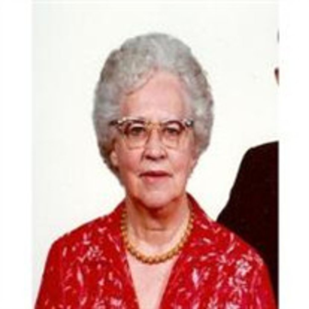 Pearl Bindrup Heninger