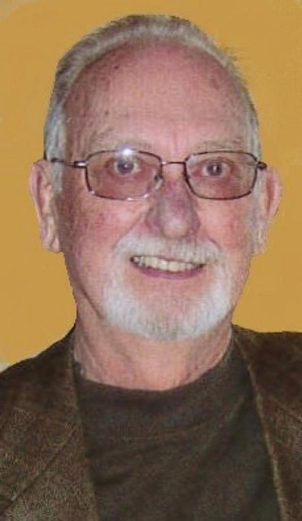 George A. Hutchins