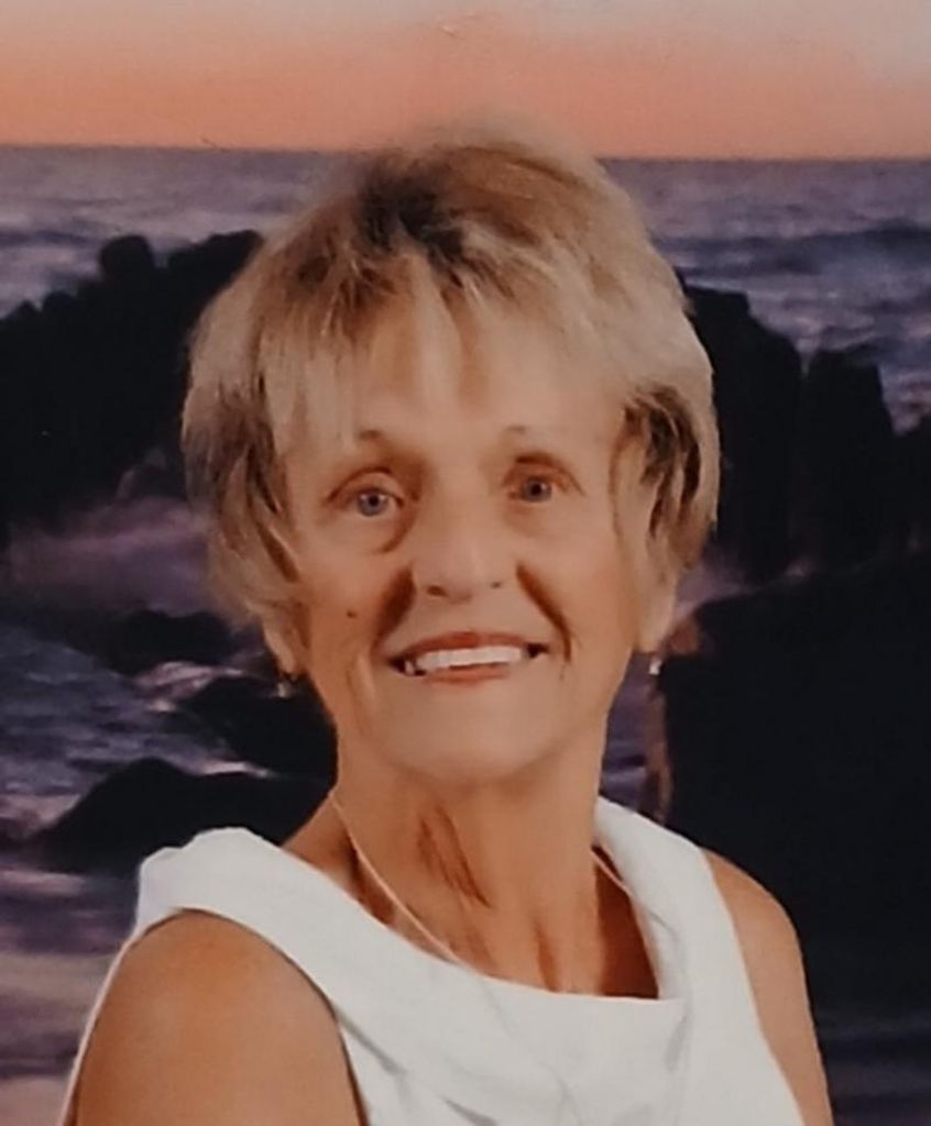 Diane Marie Cox Smith Profile Photo