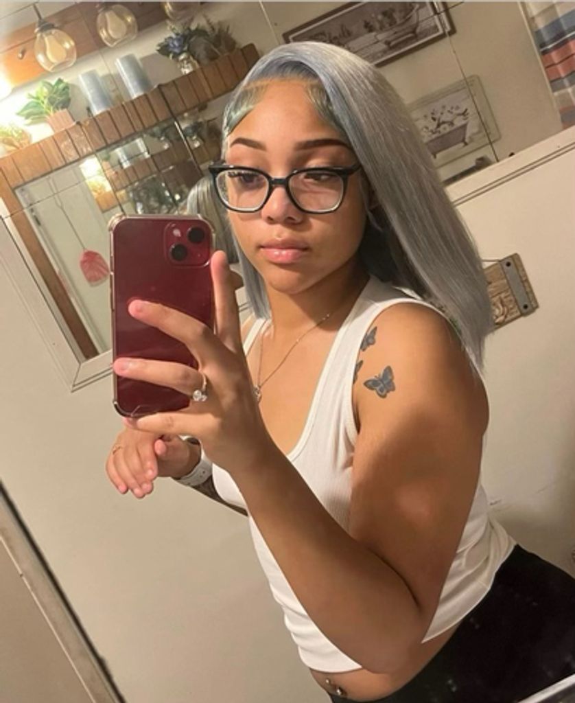 Kemia Monay Mcclellan Profile Photo