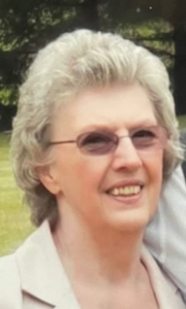 Rosemary Marschilok