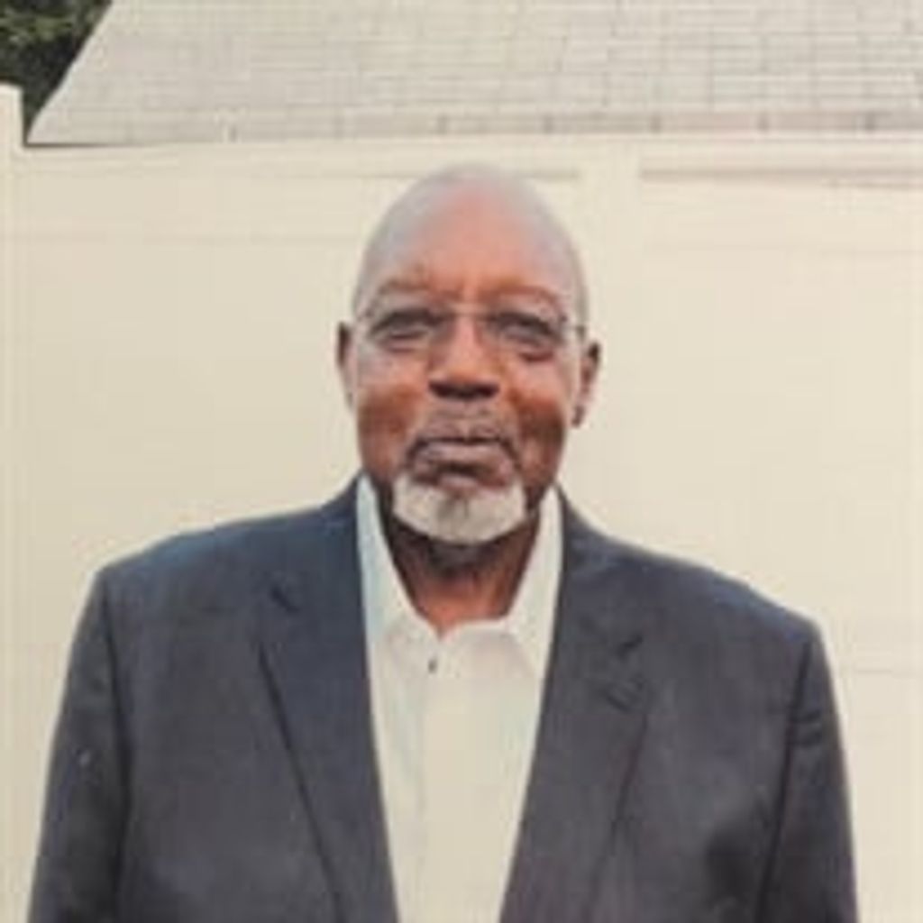 Mr. Wade L Tomblin