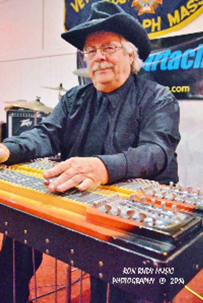 Frederick Krause Profile Photo