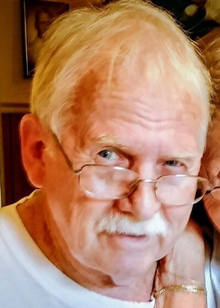 Howard Aaron Moore, Jr.