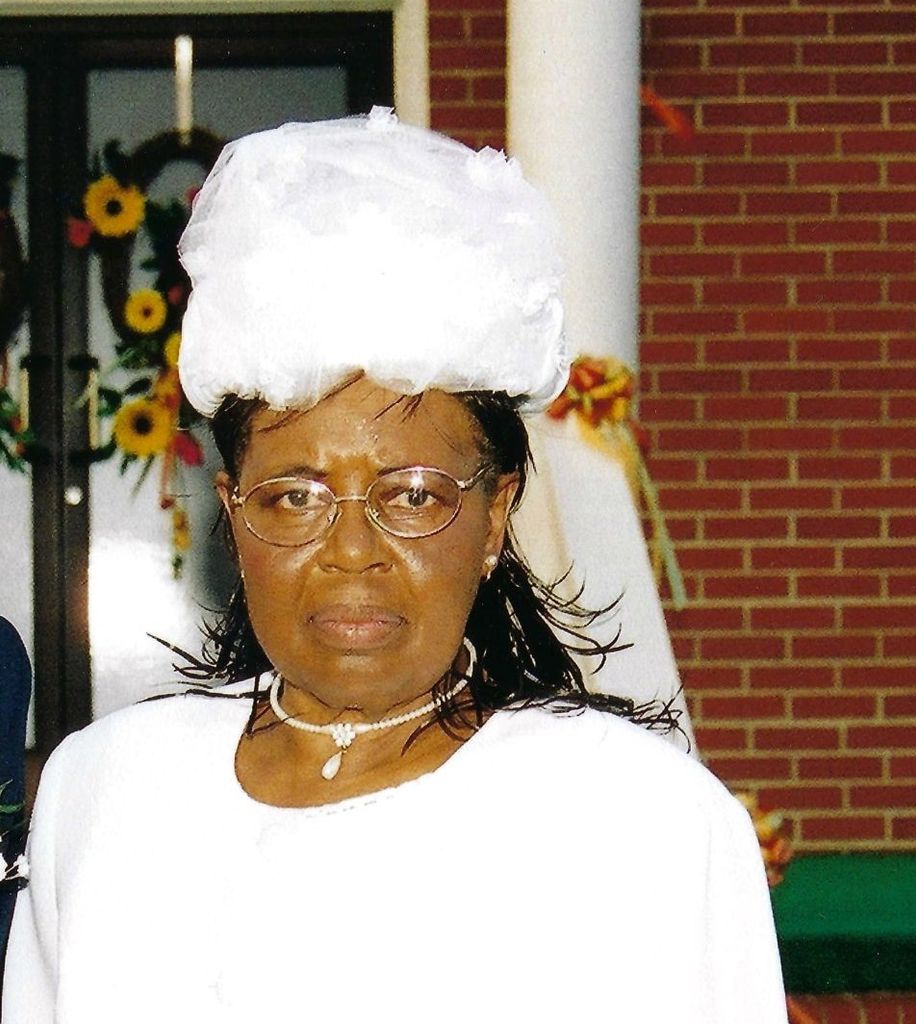 Mrs. Nedrea Young Williams