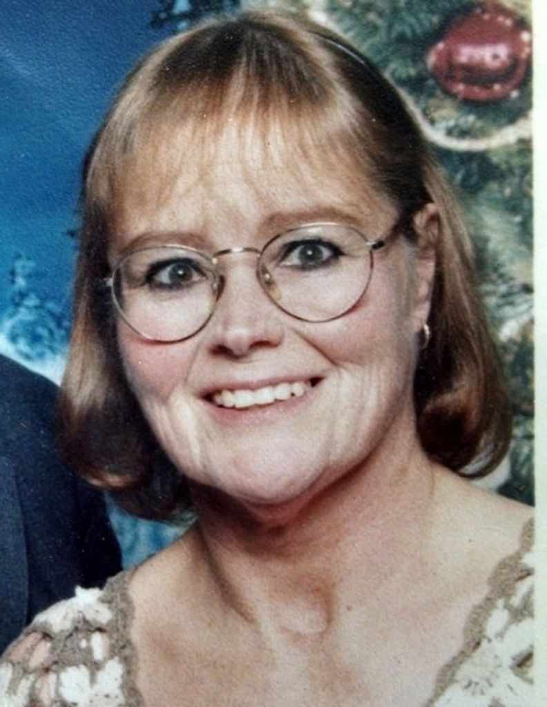 Martha Madison