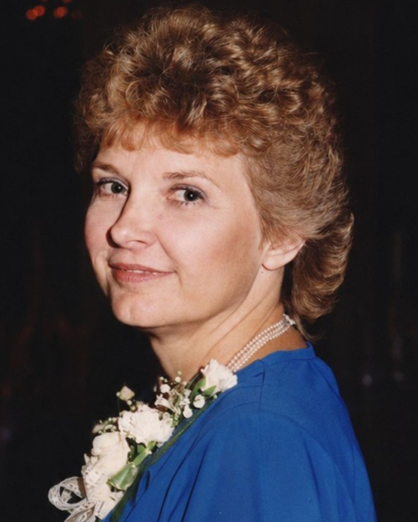 Anita Louise Goepfrich Profile Photo