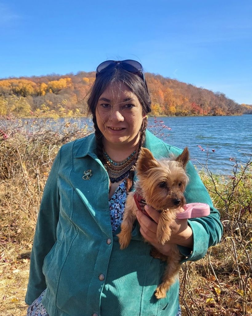 Kathlene June Buse Profile Photo