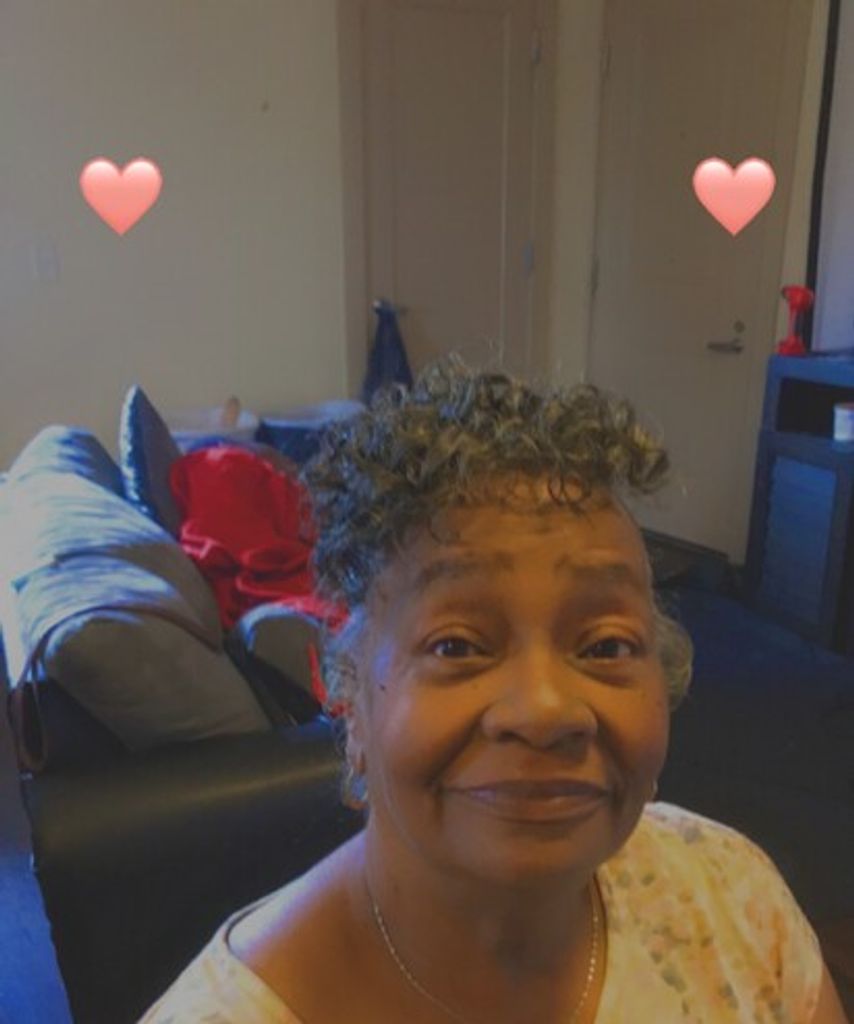 Lillian Mae Winfield