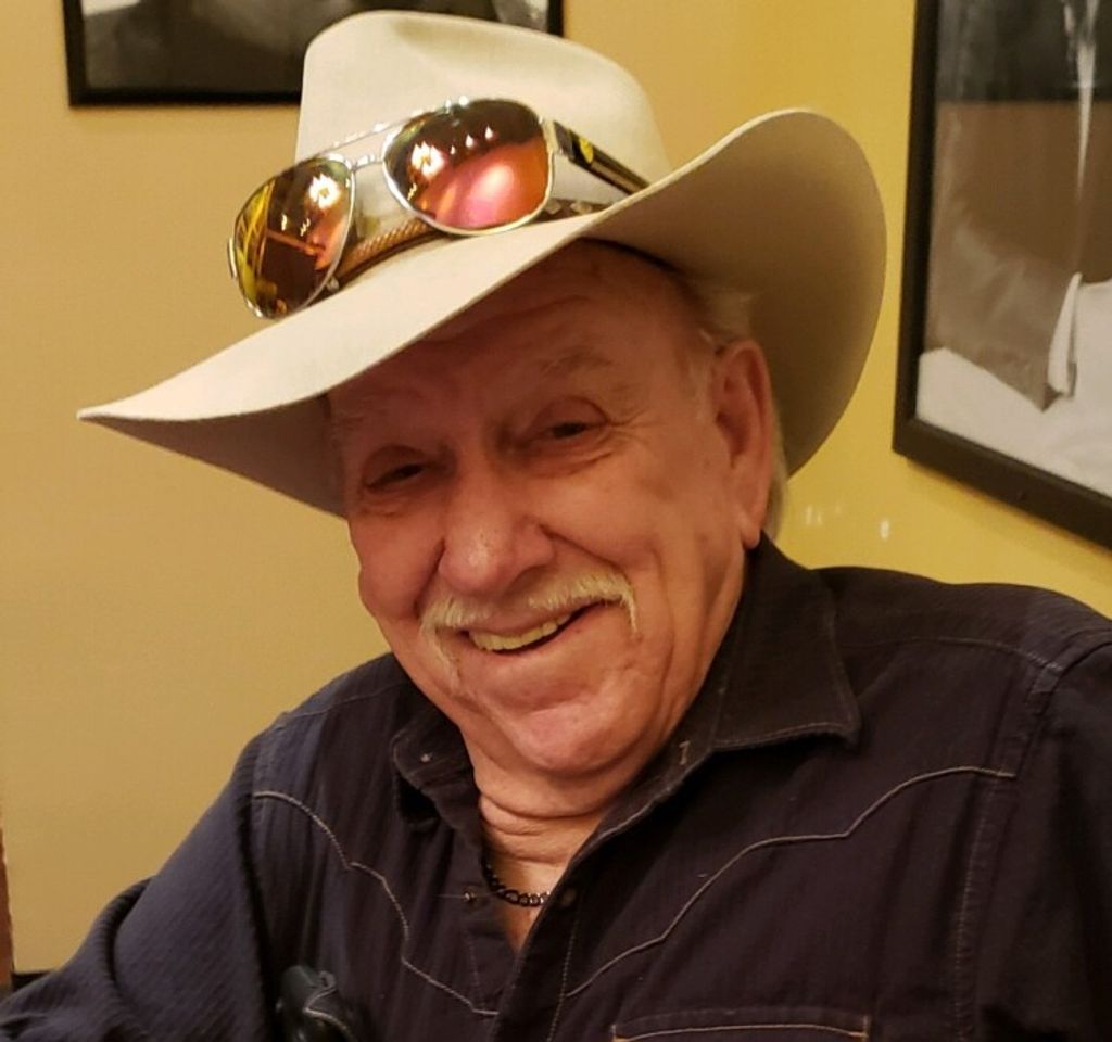 William "Bill" A. Futrell