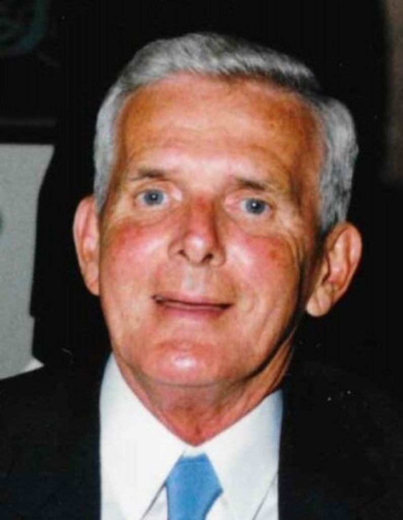 Paul Edwin Nesmith, Sr.