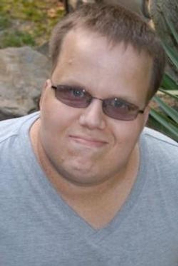 James "Jimmy" Thrash Jr.