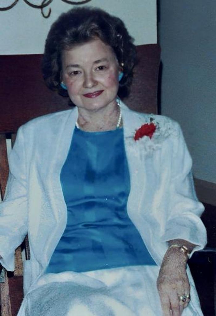 Barbara "Ann" Swansey Profile Photo