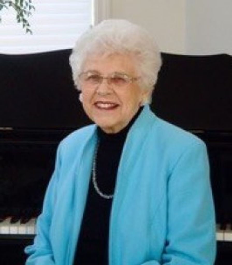 Lois Mceachran Profile Photo