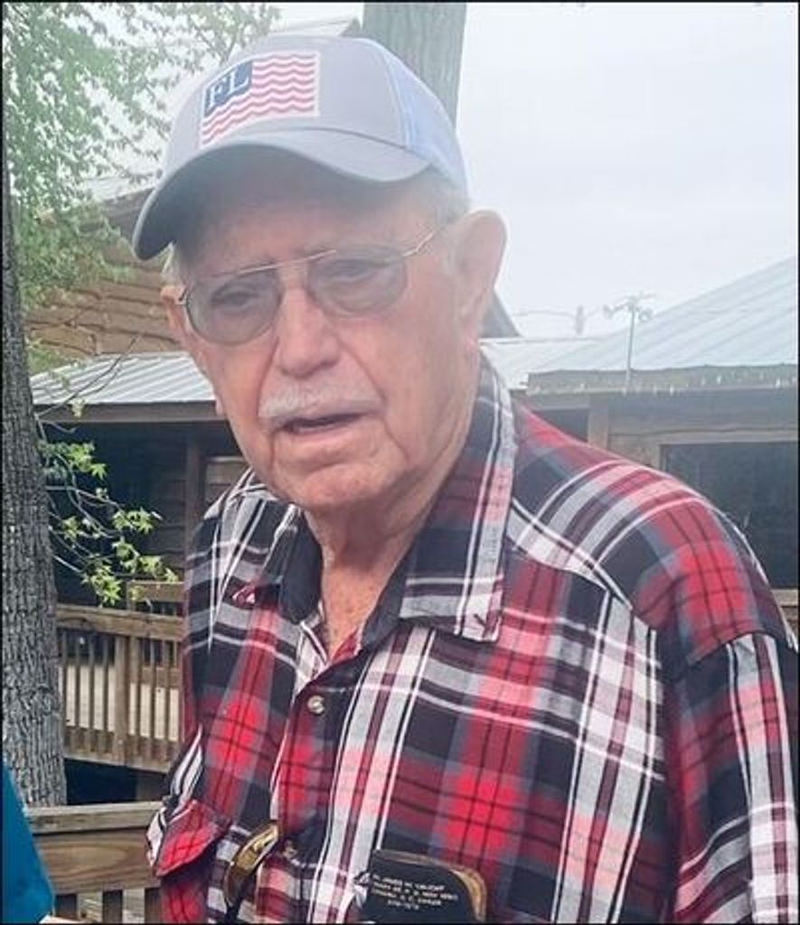 Willie "Ben" Todd Profile Photo