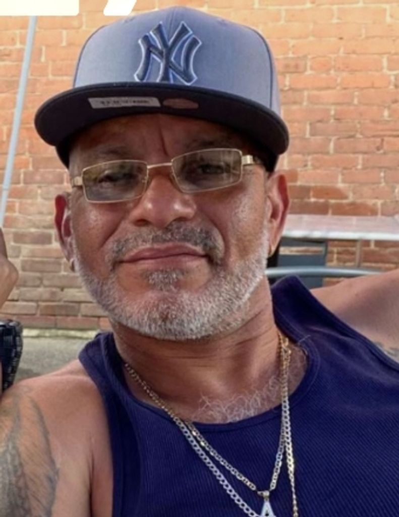 Alberto Camacho
