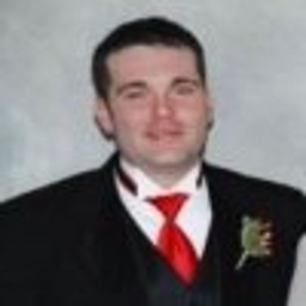 John W. Murphy