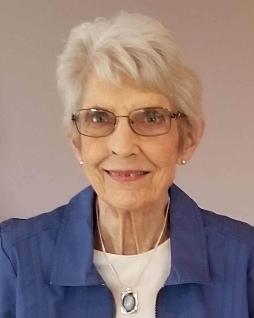 Velma Fern Boonstra Profile Photo