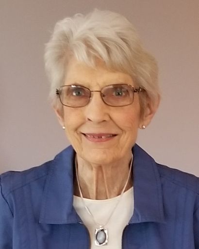 Velma Fern Boonstra's obituary image
