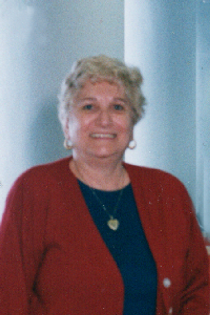 Rita D. Cormier