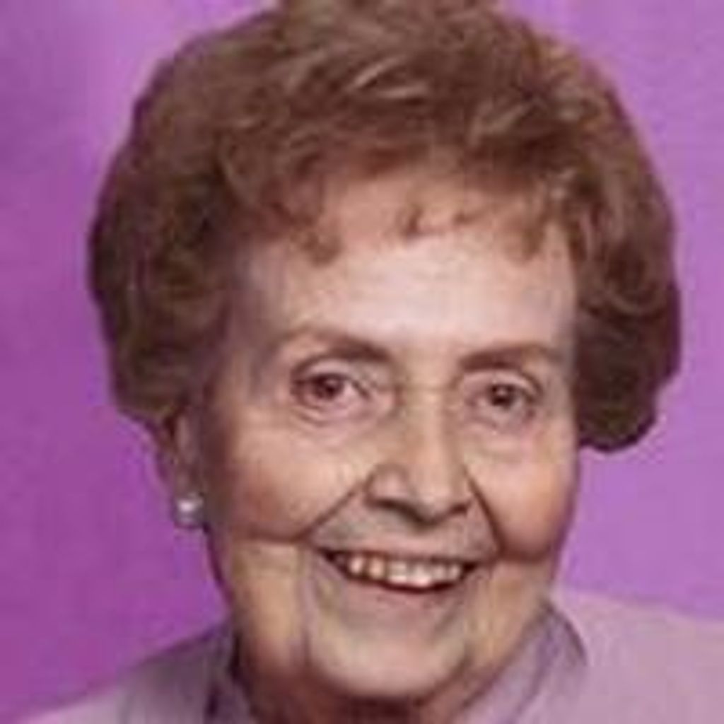 Norma Evelyn Meierdierks