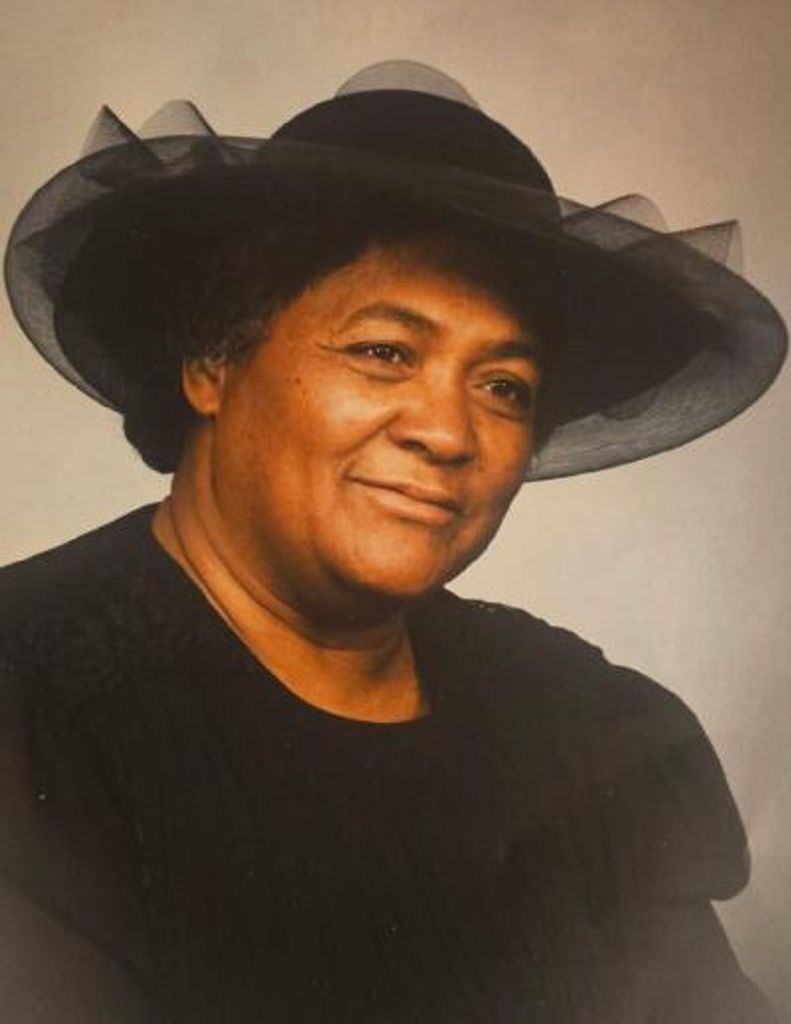 Mother Mary Frances James Profile Photo