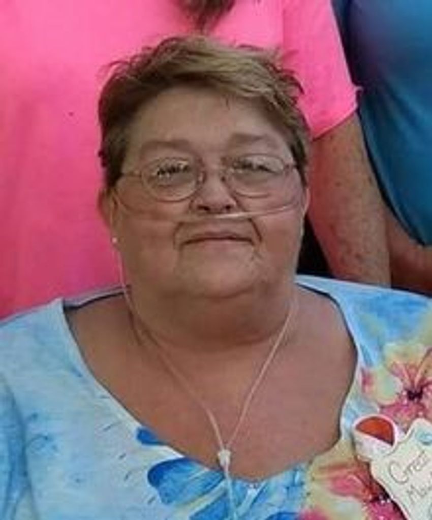 Phyllis Allen Profile Photo