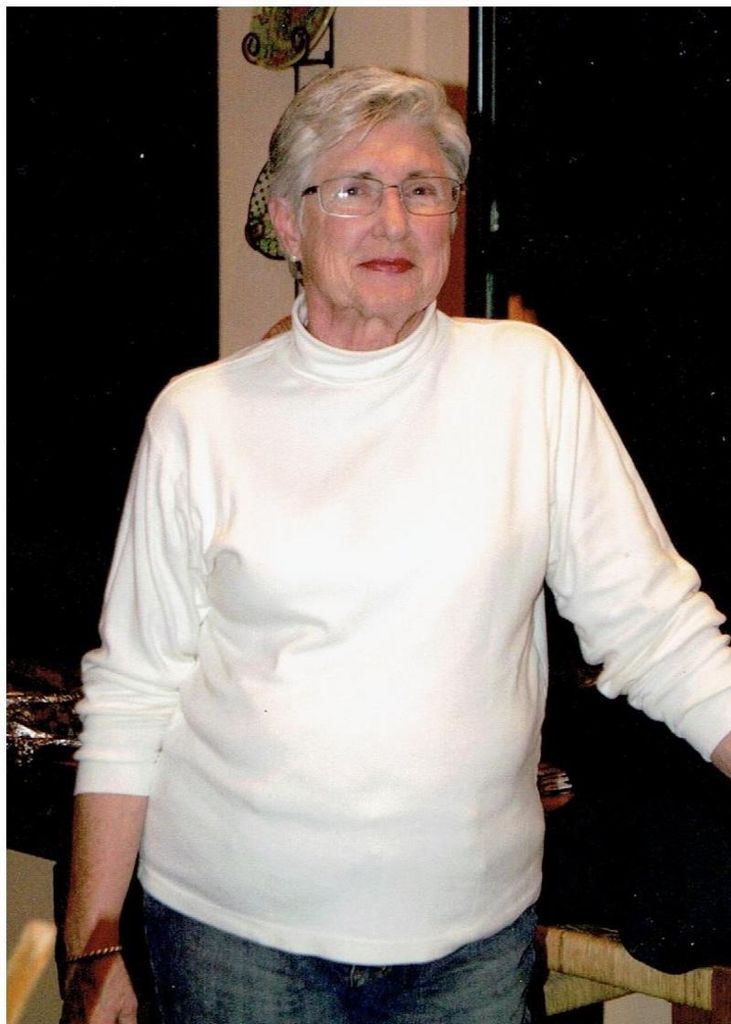 Phyllis Estill Profile Photo