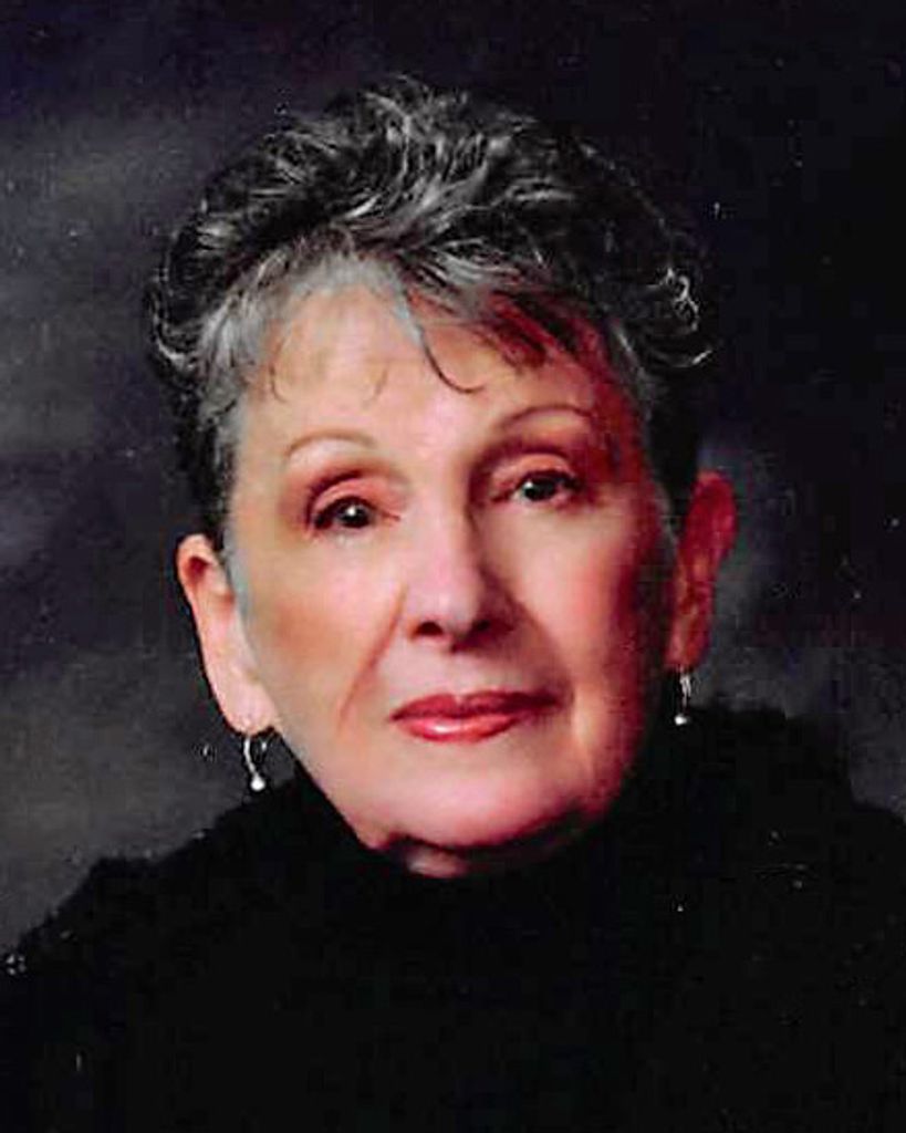 Sondra (Sandy) S. White