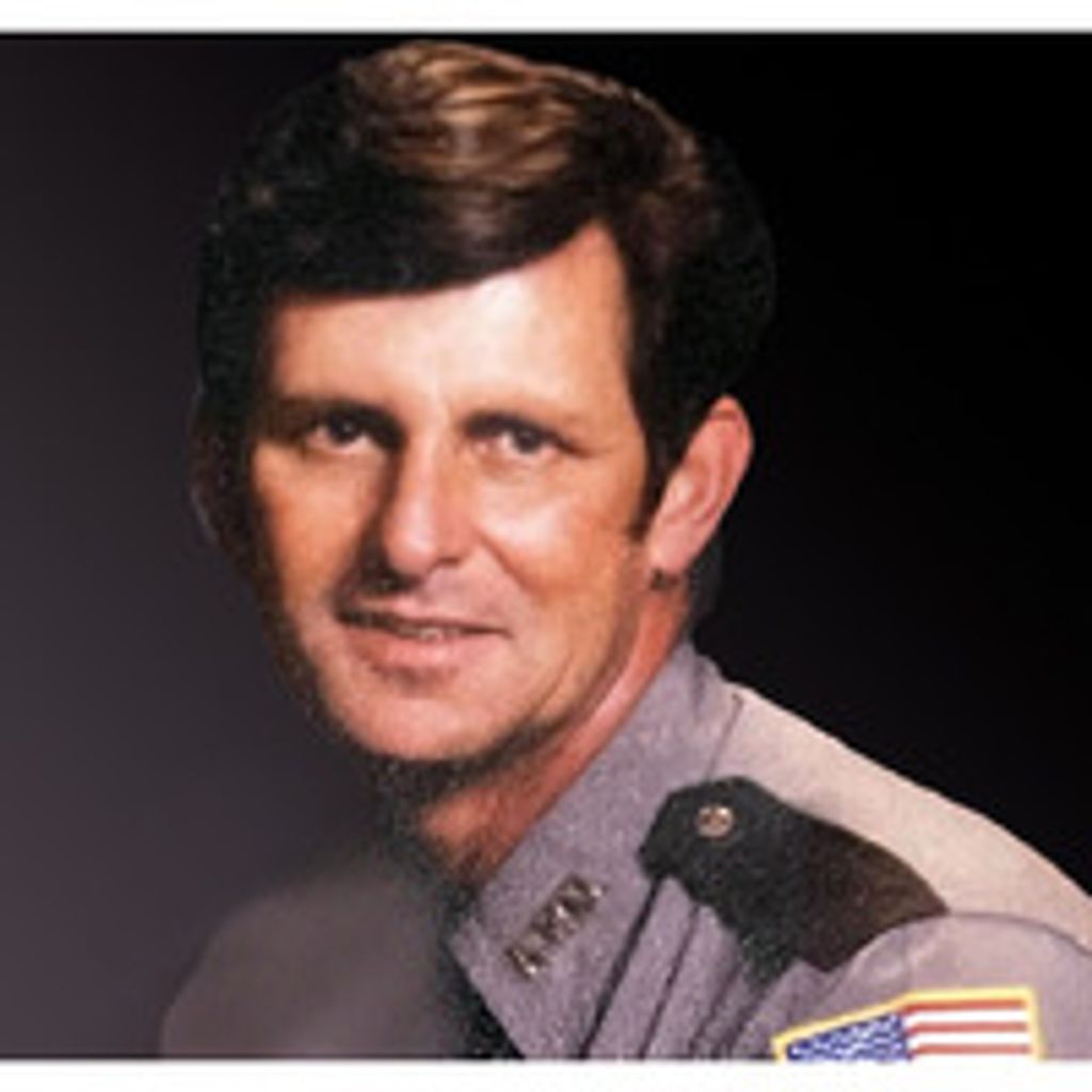 Delbert "Del" D. Brooks Profile Photo