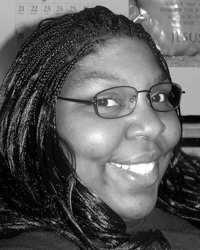 Taja Lenae Lester Profile Photo