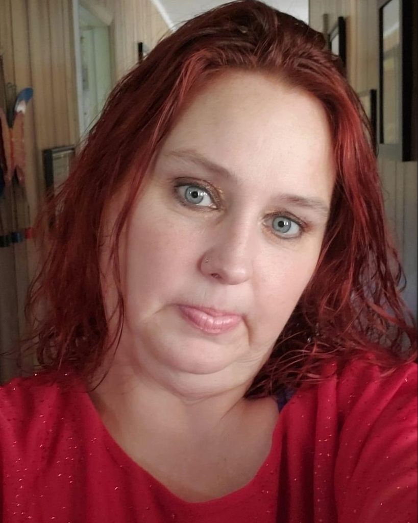 Doreen Michelle Goforth