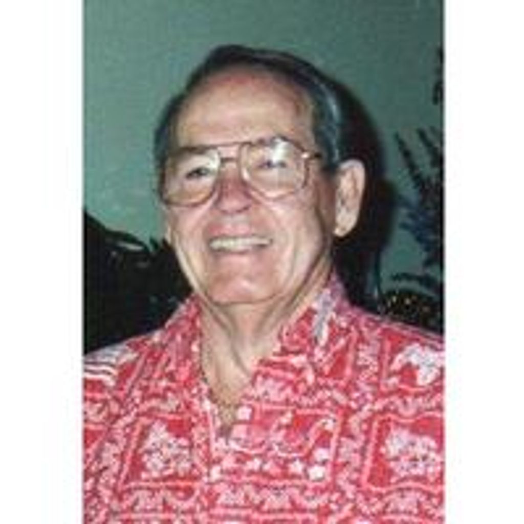 William Hayes