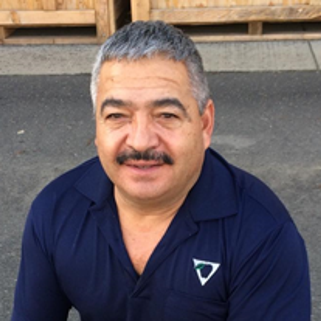 Jose Rios