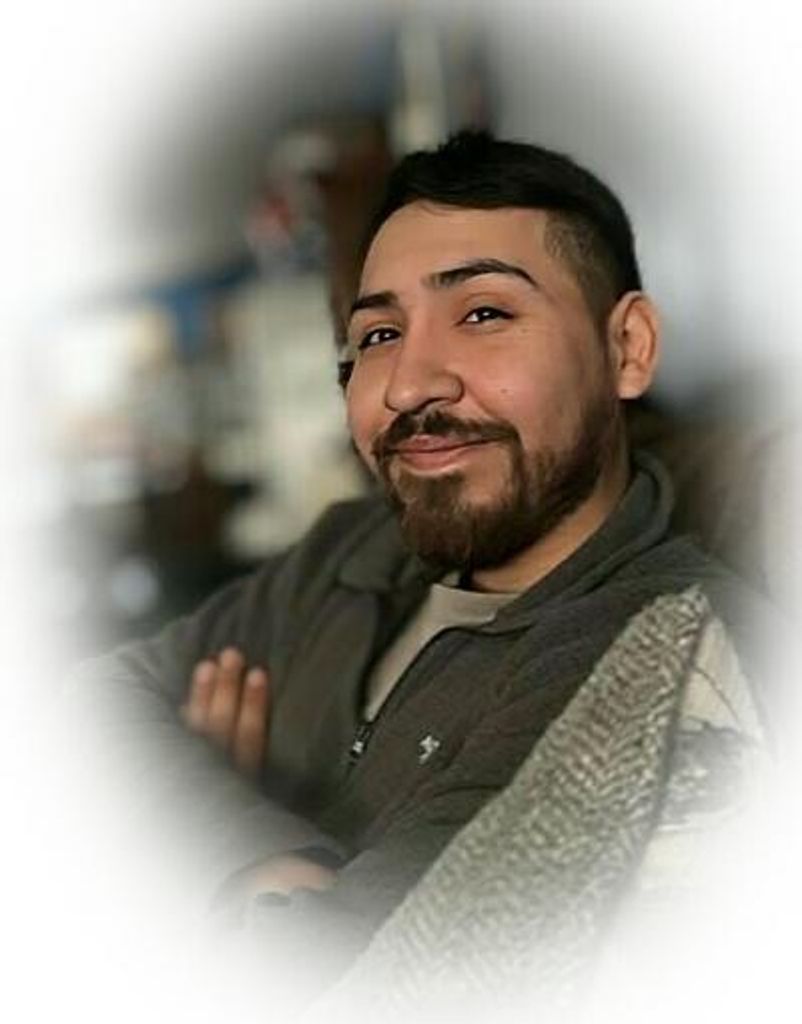 Miguel Angel Rivera Profile Photo