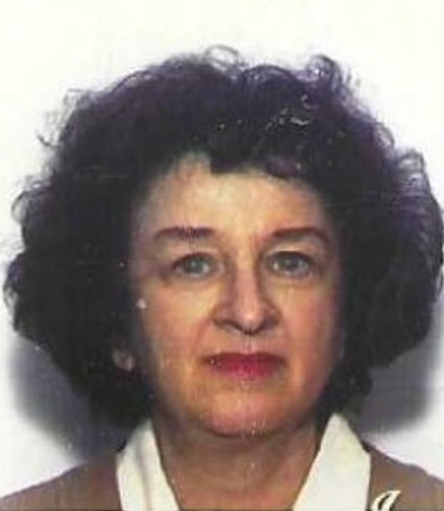 Janet Cotter Profile Photo