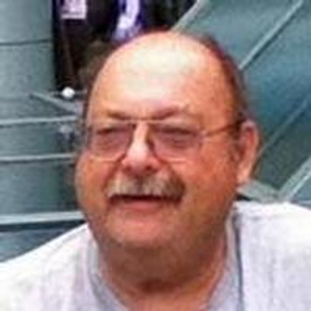 Dave  Dewitt Perkins