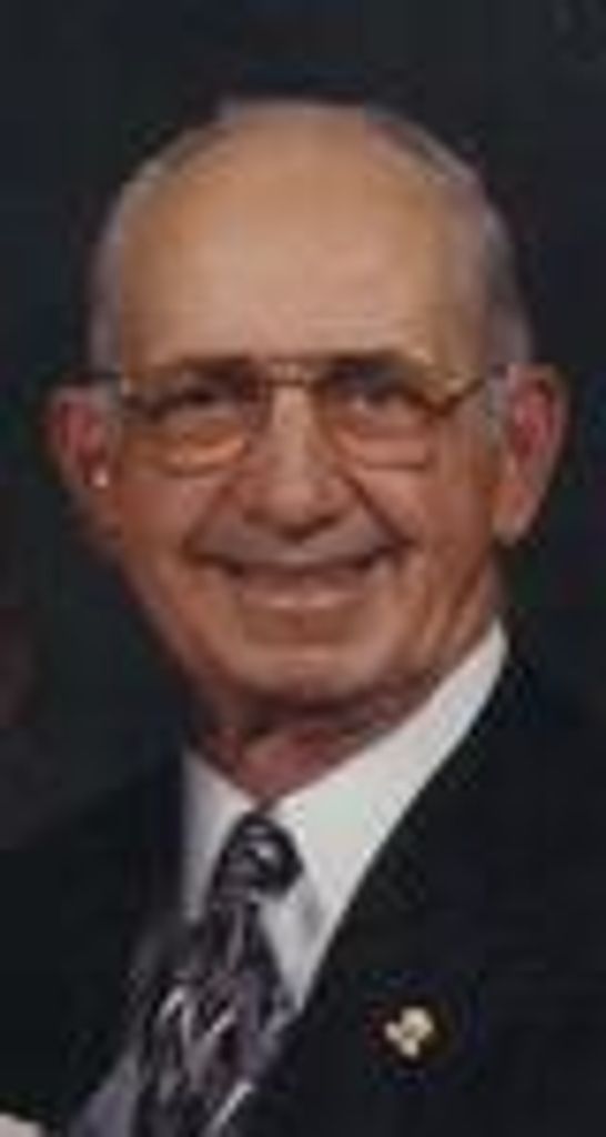 Roy R. Lenzner