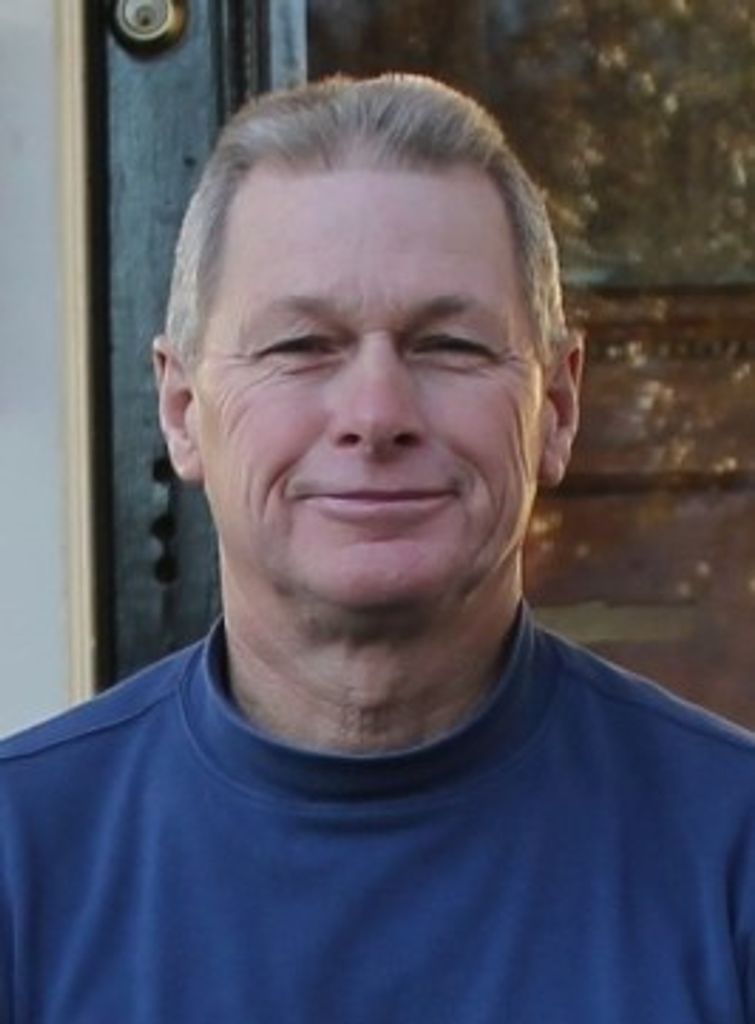Jim Turner Profile Photo
