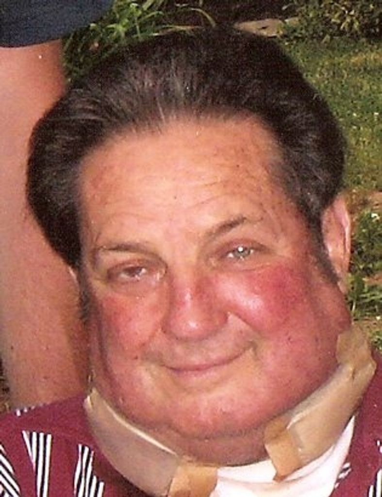 Larry P. Dull