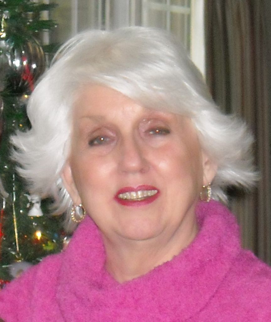 Carolyn Mobley Newell Profile Photo