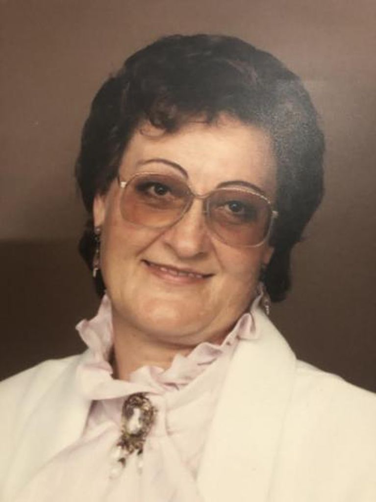 Kathleen Deette Christensen Baker