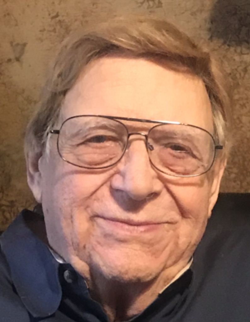 Frederick Stutz