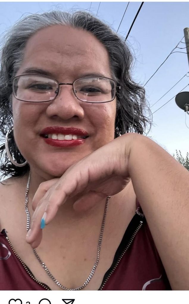 Ana Cynthia Gaitan Profile Photo